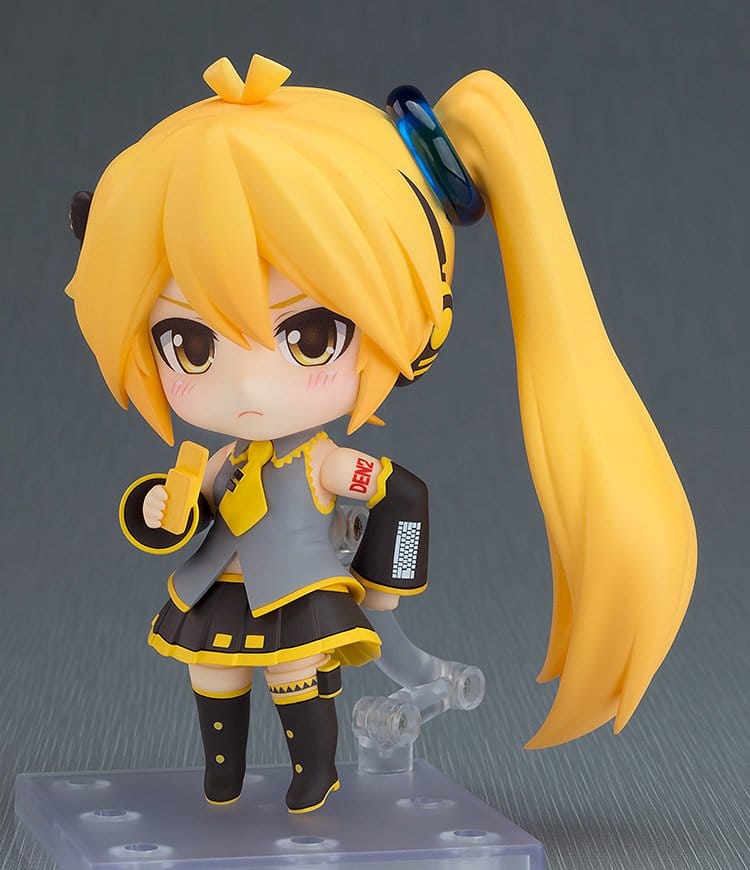 Akita Neru Nendoroid Figura 10 cm