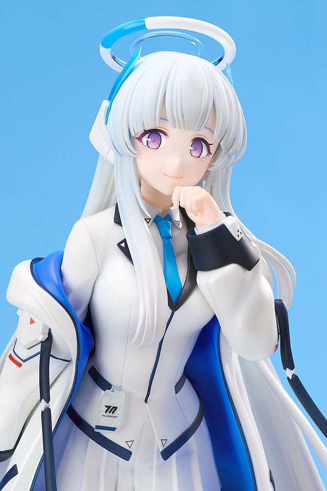 Blue Archive Figura PVC 1/7 Noa: Classified Record