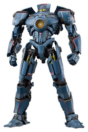 Pacific Rim Maqueta Plastic Model Kit Moderoid Gipsy Danger 21 cm