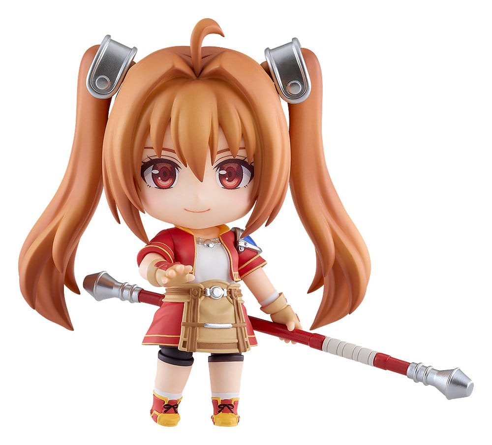 Trails in the Sky Nendoroid Figura Estelle Bright: The 1st Ver. 10 cm Frikytopia