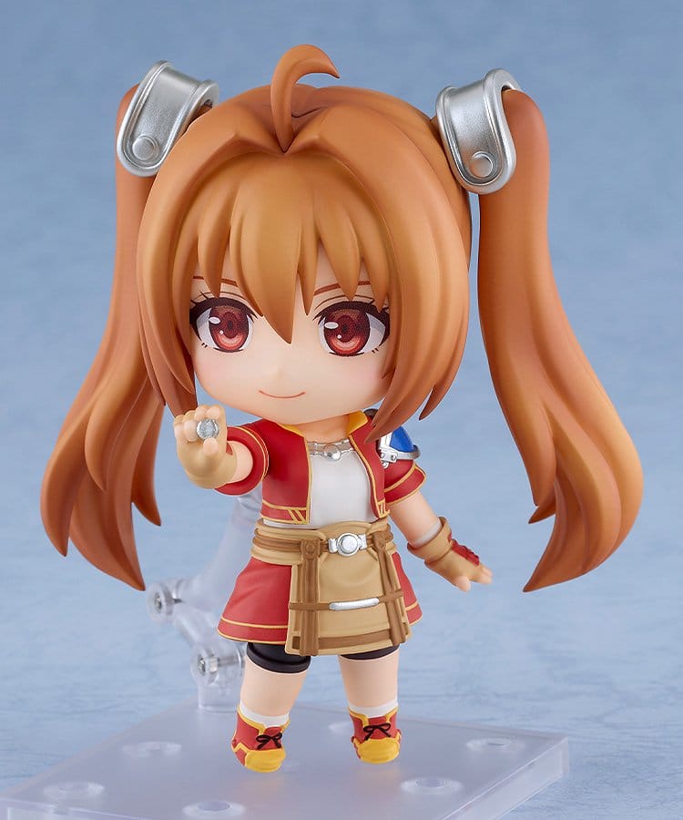 Trails in the Sky Nendoroid Figura Estelle Bright: The 1st Ver. 10 cm