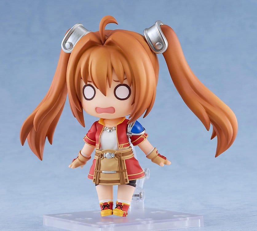 Trails in the Sky Nendoroid Figura Estelle Bright: The 1st Ver. 10 cm