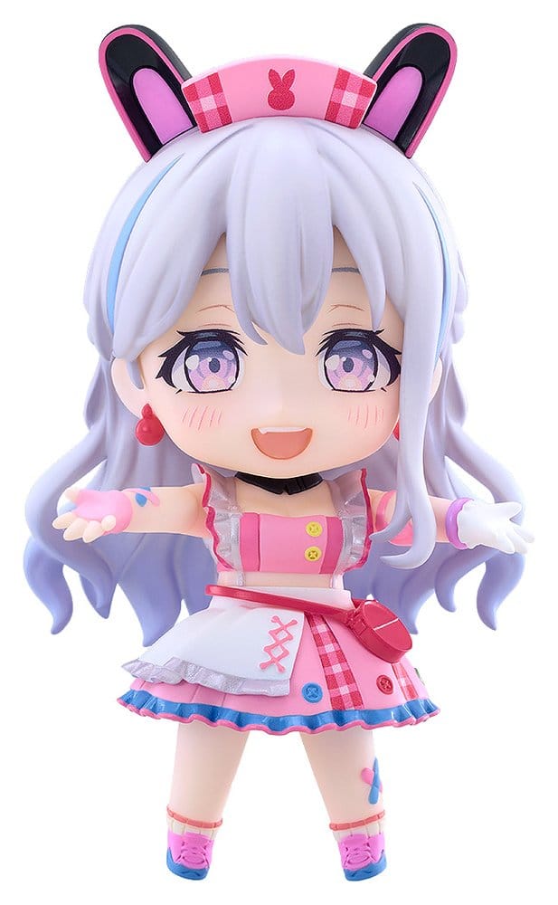 BanG Dream! Nendoroid Figura Nonoka Miyanaga 10 cm Frikytopia