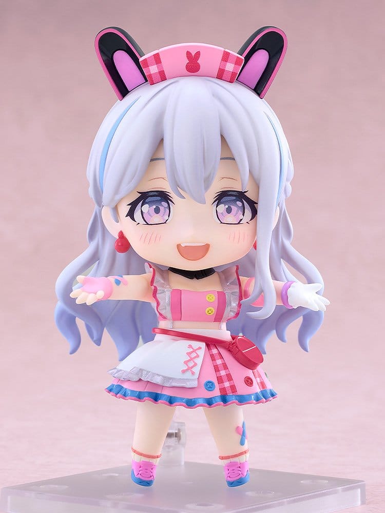BanG Dream! Nendoroid Figura Nonoka Miyanaga 10 cm