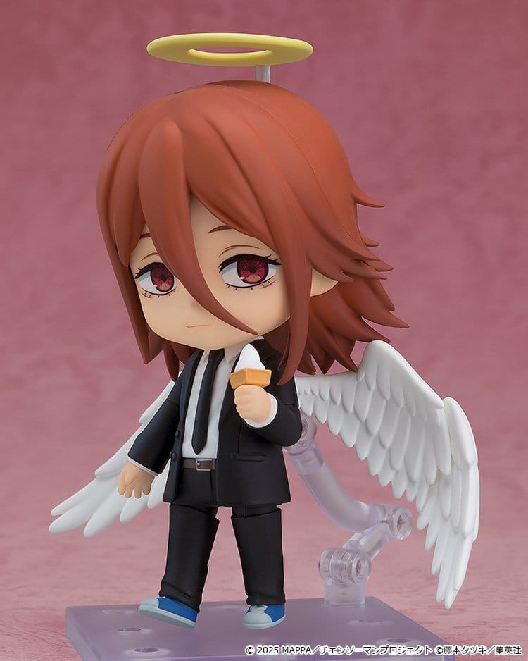 Chainsaw Man Nendoroid Figura Angel Devil 10 cm