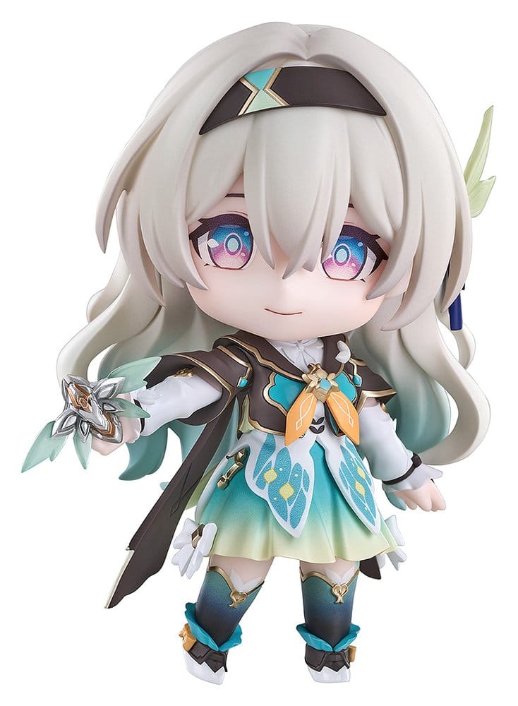 Honkai: Star Rail Nendoroid Figura Firefly 10 cm