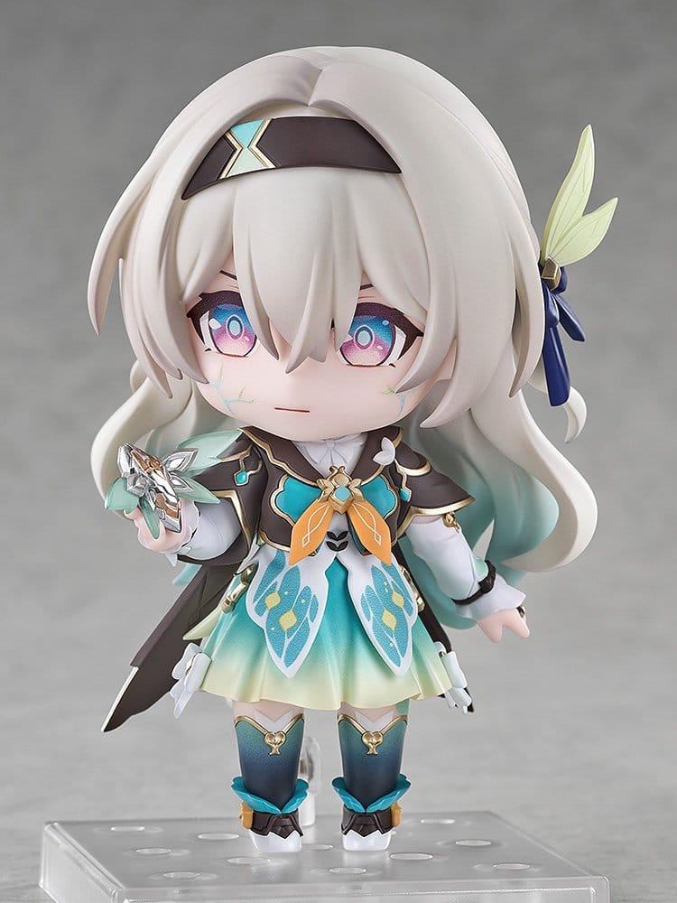 Honkai: Star Rail Nendoroid Figura Firefly 10 cm
