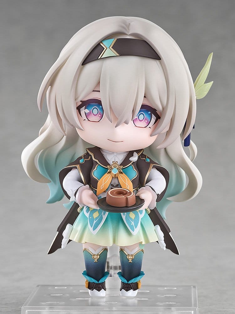 Honkai: Star Rail Nendoroid Figura Firefly 10 cm