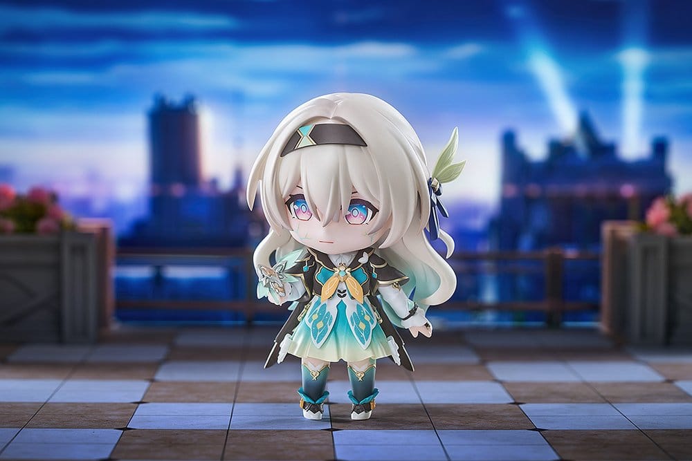 Honkai: Star Rail Nendoroid Figura Firefly 10 cm
