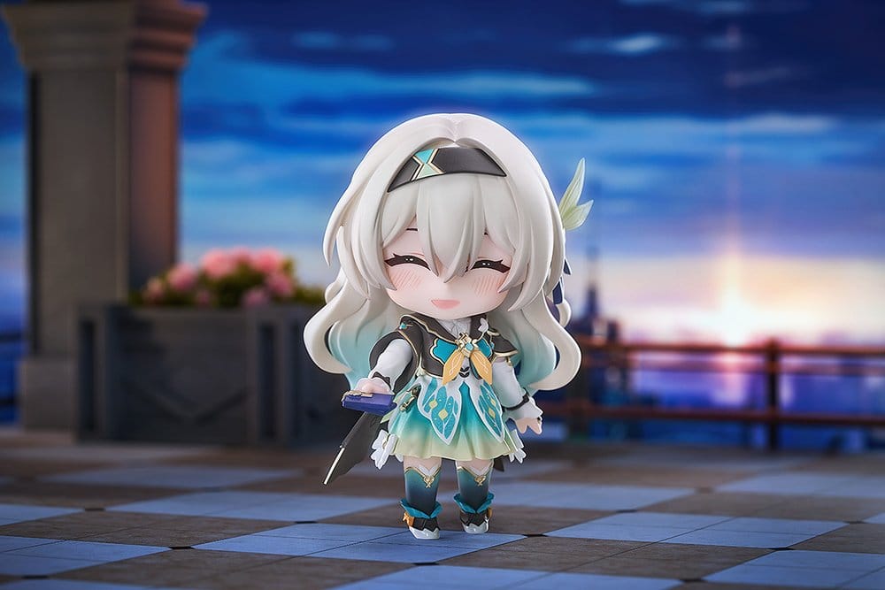 Honkai: Star Rail Nendoroid Figura Firefly 10 cm