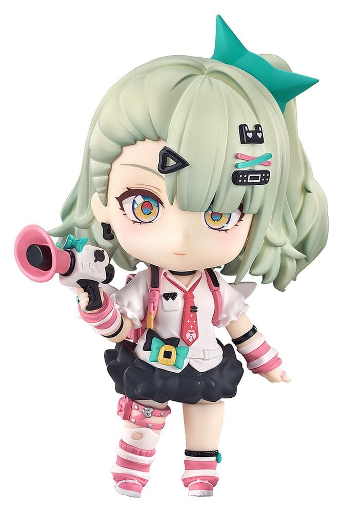 Zenless Zone Zero Nendoroid Figura Sunna 10 cm Frikytopia