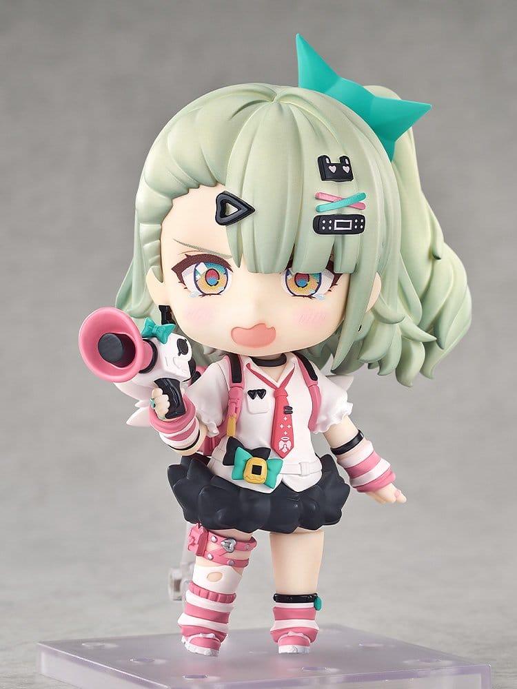 Zenless Zone Zero Nendoroid Figura Sunna 10 cm