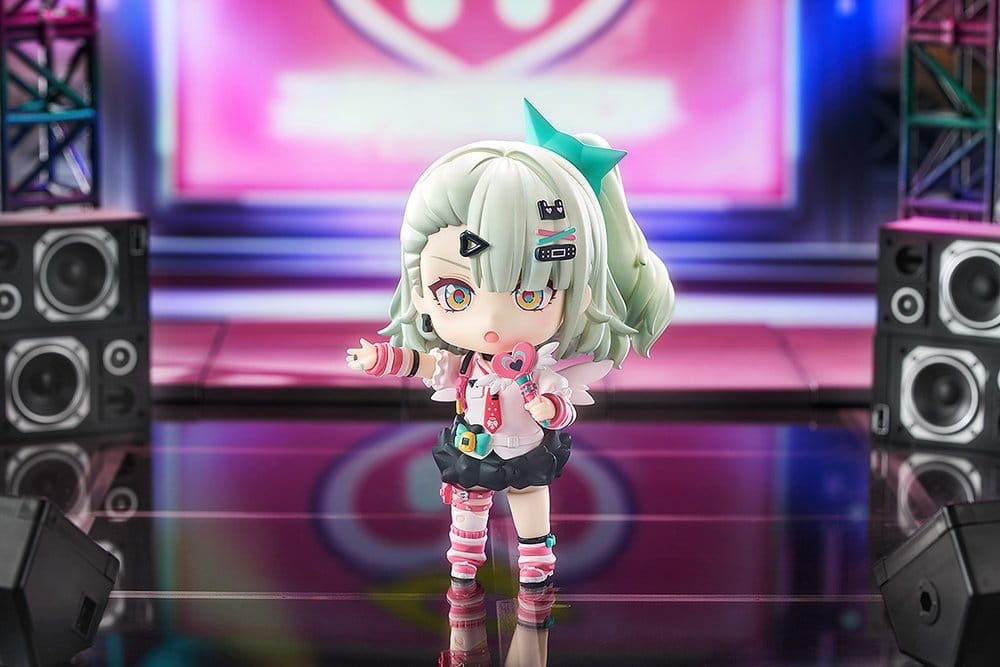 Zenless Zone Zero Nendoroid Figura Sunna 10 cm