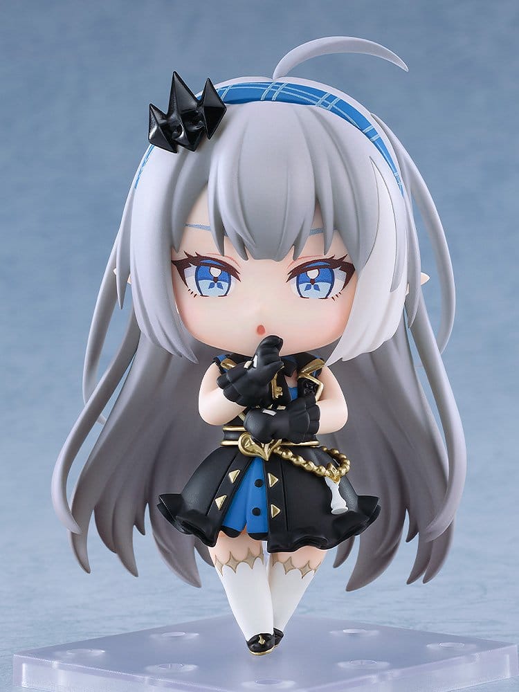 Stella Sora Nendoroid Figura Tyrant (Female) 10 cm