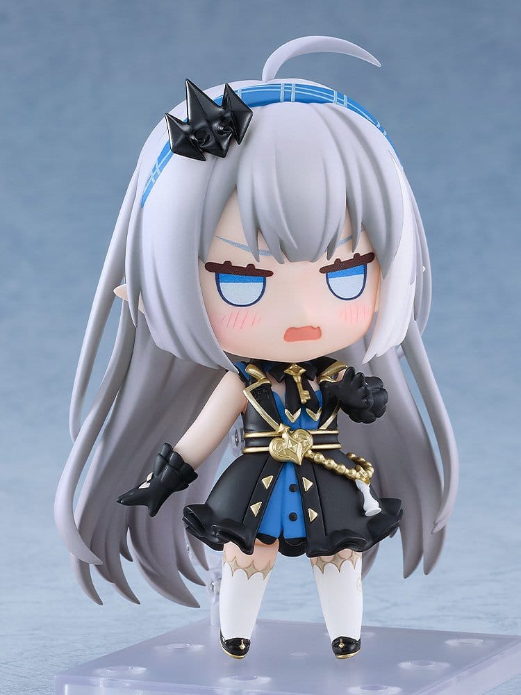 Stella Sora Nendoroid Figura Tyrant (Female) 10 cm