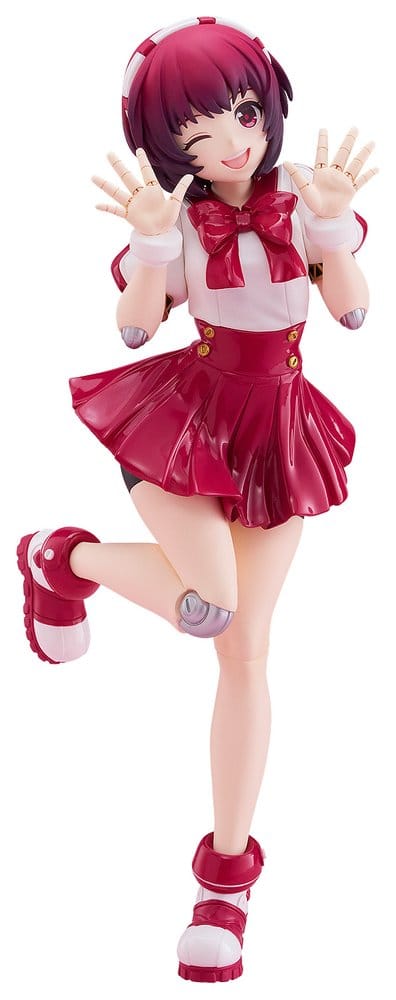 VA-11 HALL-A: Cyberpunk Bartender Action Pop Up Parade Figura PVC Dorothy Haze L Size 22 cm