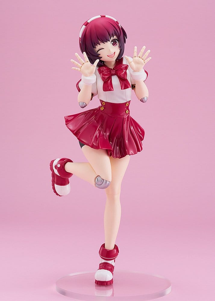 VA-11 HALL-A: Cyberpunk Bartender Action Pop Up Parade Figura PVC Dorothy Haze L Size 22 cm