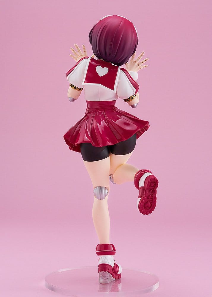 VA-11 HALL-A: Cyberpunk Bartender Action Pop Up Parade Figura PVC Dorothy Haze L Size 22 cm