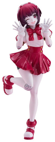 VA-11 HALL-A: Cyberpunk Bartender Action Pop Up Parade Figura PVC Dorothy Haze: Another Skin Ver. L Size 22 cm