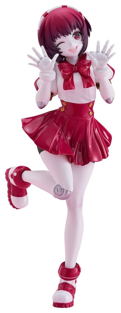 VA-11 HALL-A: Cyberpunk Bartender Action Pop Up Parade Figura PVC Dorothy Haze: Another Skin Ver. L Size 22 cm Frikytopia