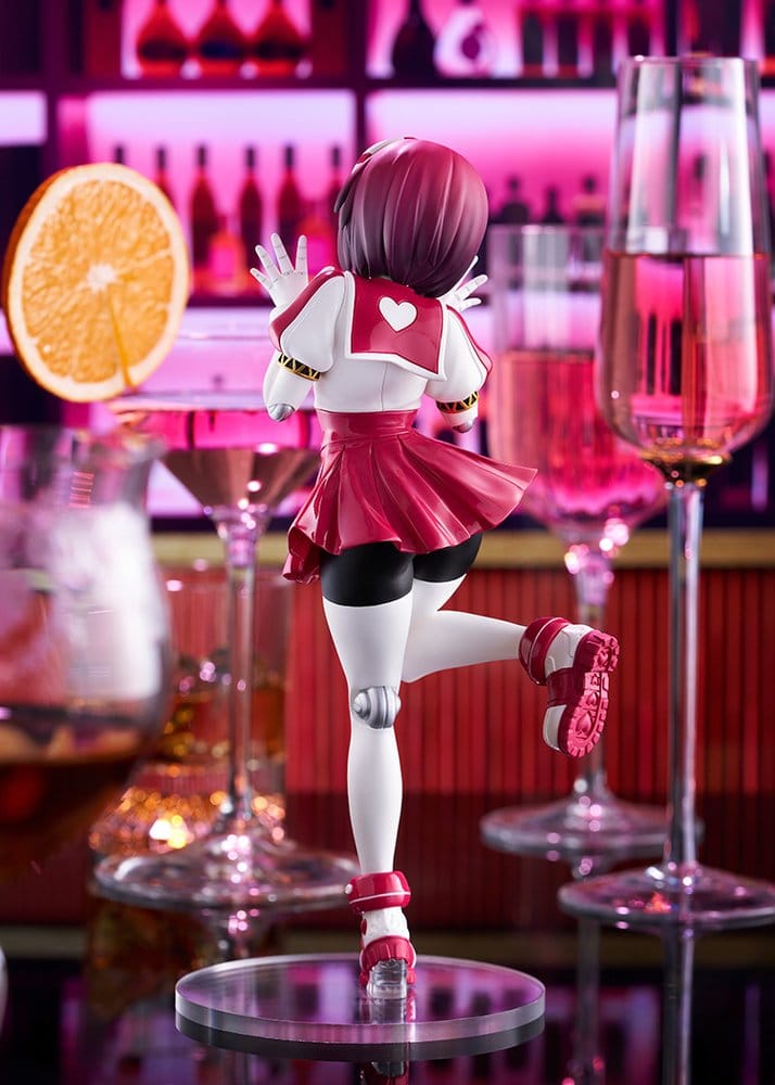 VA-11 HALL-A: Cyberpunk Bartender Action Pop Up Parade Figura PVC Dorothy Haze: Another Skin Ver. L Size 22 cm