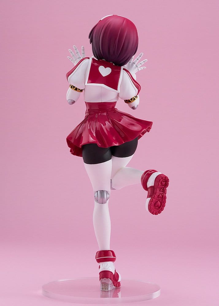 VA-11 HALL-A: Cyberpunk Bartender Action Pop Up Parade Figura PVC Dorothy Haze: Another Skin Ver. L Size 22 cm