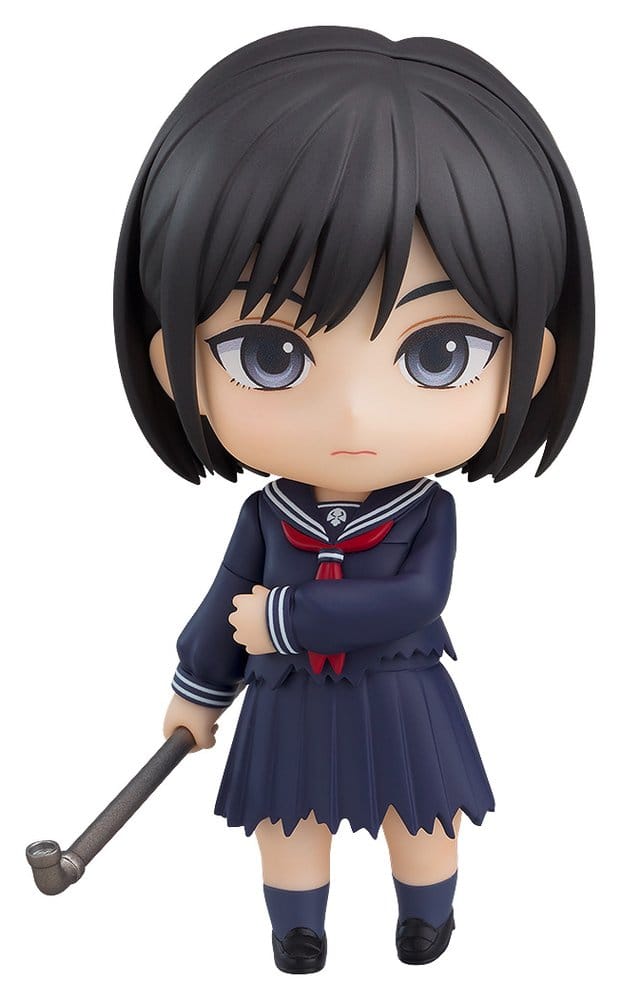 Silent Hill f Nendoroid Figura Hinako Shimizu 10 cm Frikytopia