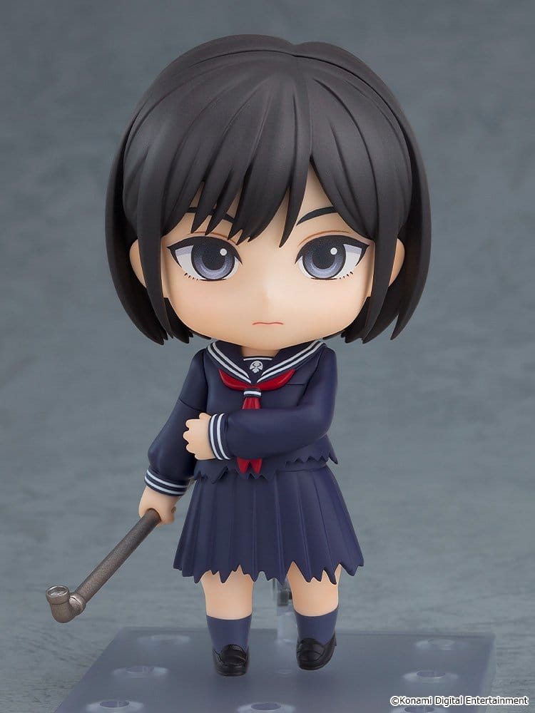 Silent Hill f Nendoroid Figura Hinako Shimizu 10 cm