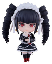 Danganronpa 1.2 Reload Nendoroid Figura Celestia Ludenberg 10 cm