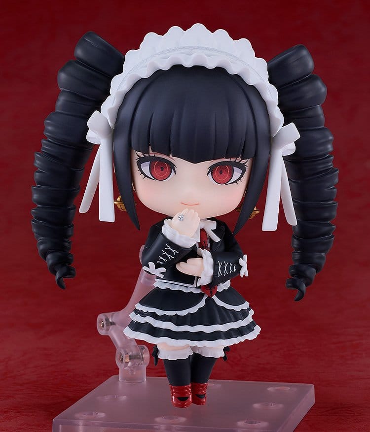Danganronpa 1.2 Reload Nendoroid Figura Celestia Ludenberg 10 cm