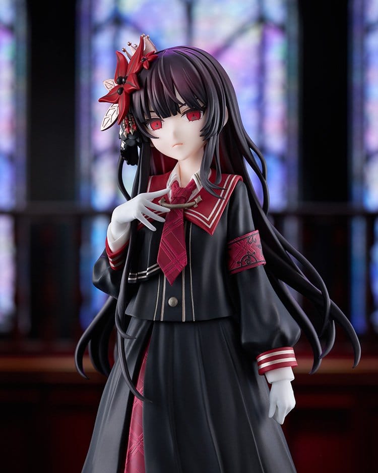 Magical Girl Witch Trials Pop Up Parade Figura PVC Hiro Nikaido L Size