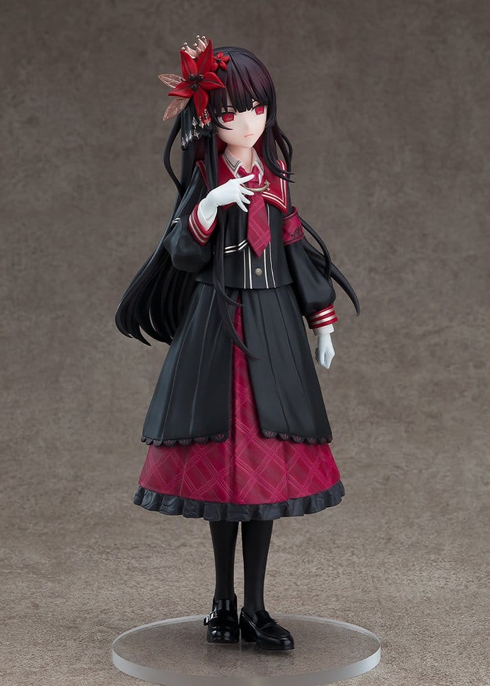 Magical Girl Witch Trials Pop Up Parade Figura PVC Hiro Nikaido L Size