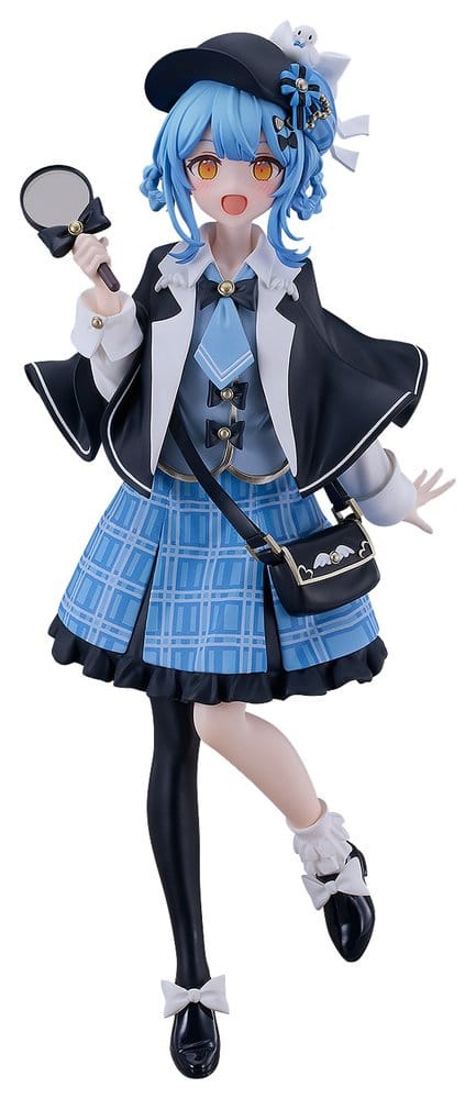Magical Girl Witch Trials Pop Up Parade Figura PVC Sherry Tachibana L Size 22 cm