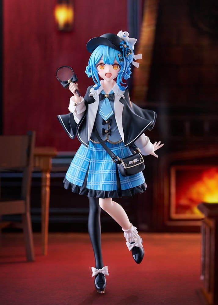 Magical Girl Witch Trials Pop Up Parade Figura PVC Sherry Tachibana L Size 22 cm