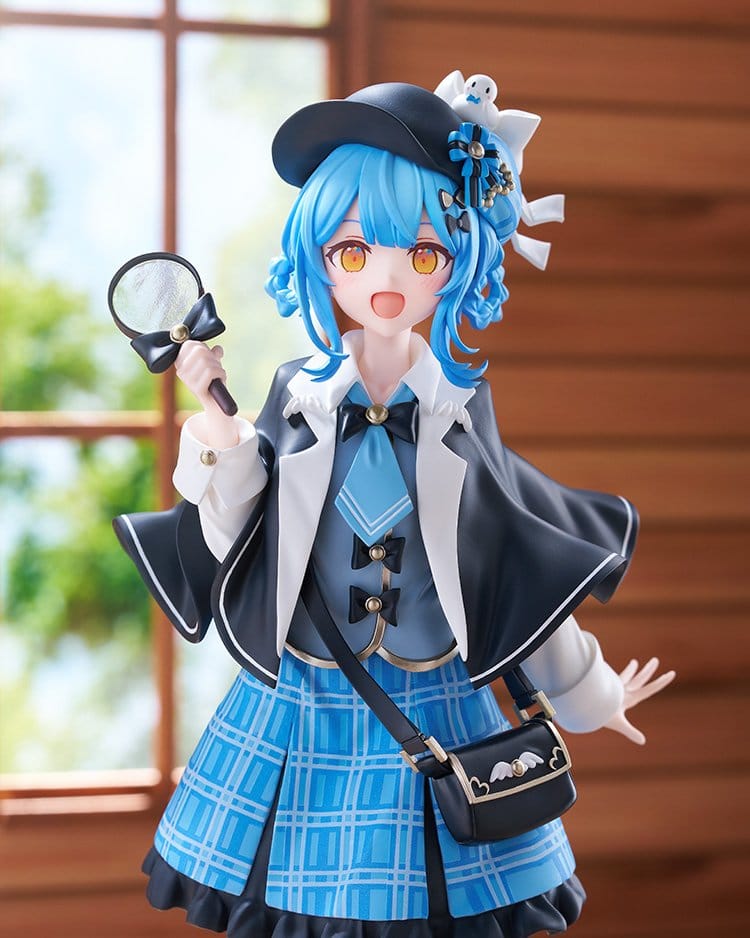 Magical Girl Witch Trials Pop Up Parade Figura PVC Sherry Tachibana L Size 22 cm