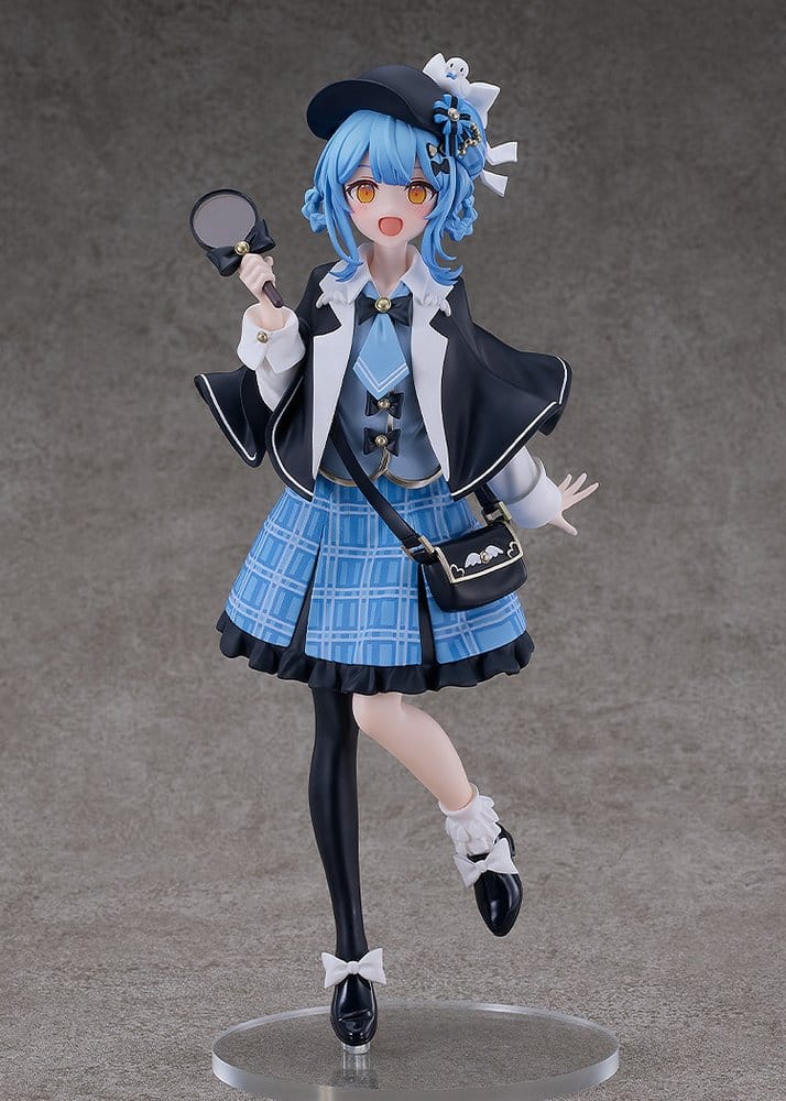 Magical Girl Witch Trials Pop Up Parade Figura PVC Sherry Tachibana L Size 22 cm
