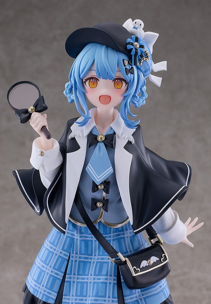 Magical Girl Witch Trials Pop Up Parade Figura PVC Sherry Tachibana L Size 22 cm