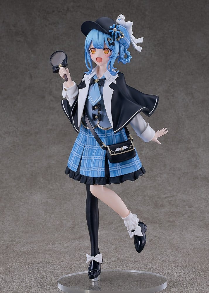Magical Girl Witch Trials Pop Up Parade Figura PVC Sherry Tachibana L Size 22 cm