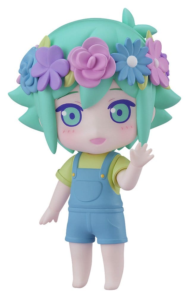 Omori Nendoroid Figura Basil 10 cm