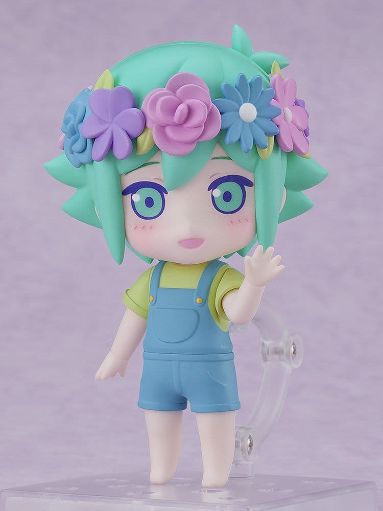 Omori Nendoroid Figura Basil 10 cm