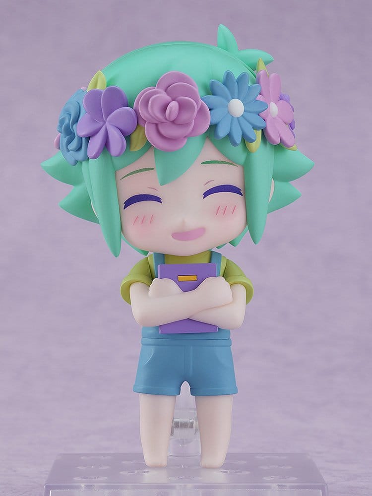 Omori Nendoroid Figura Basil 10 cm