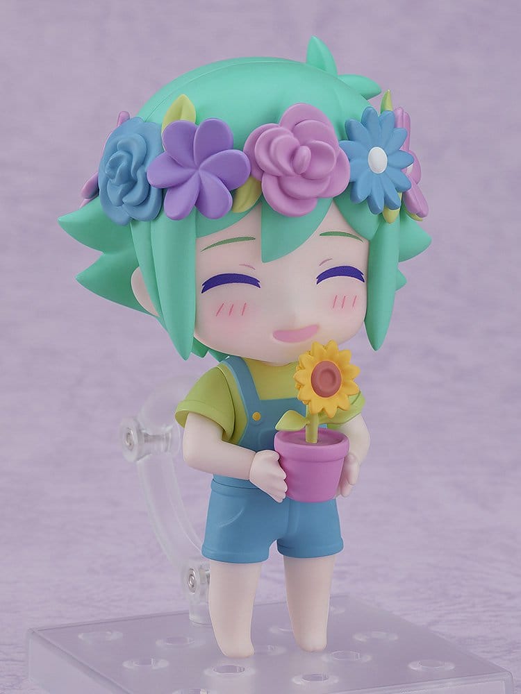 Omori Nendoroid Figura Basil 10 cm