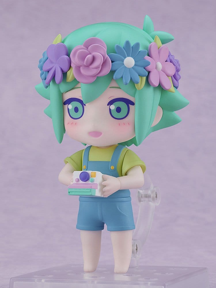 Omori Nendoroid Figura Basil 10 cm