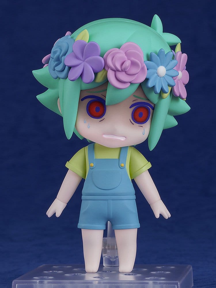 Omori Nendoroid Figura Basil 10 cm