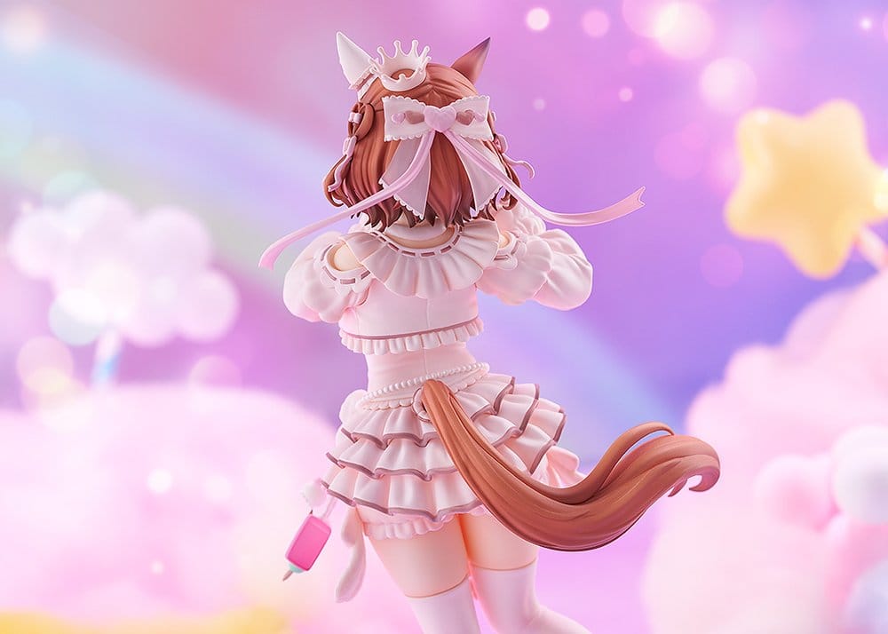 Umamusume: Pretty Derby Figura PVC 1/7 [Unforgettable Sugar Candy] Aston Machan 23 cm
