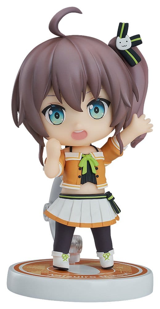 Hololive Production Nendoroid Figura Natsuiro Matsuri 11 cm Frikytopia