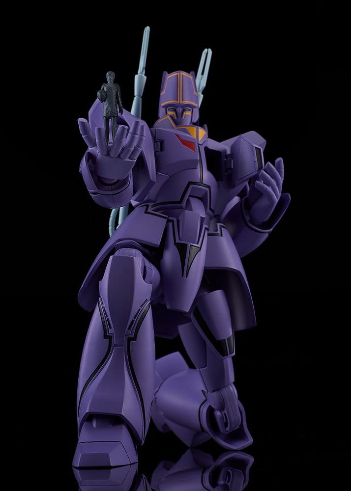 Giant Gorg Maqueta Plastic Model Kit Manon Guardian 17 cm