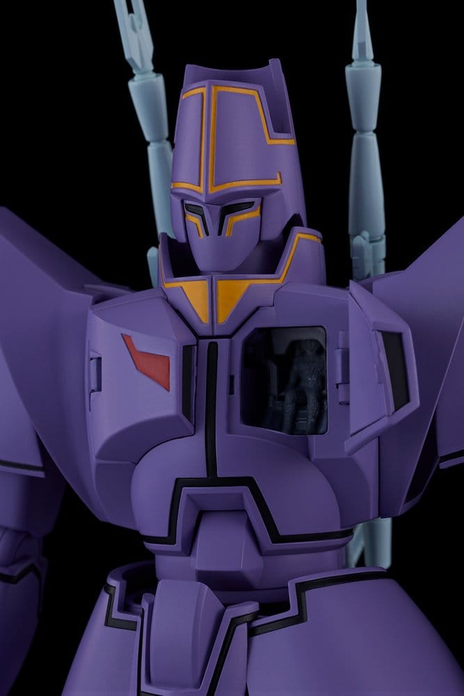 Giant Gorg Maqueta Plastic Model Kit Manon Guardian 17 cm