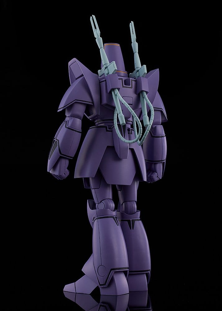 Giant Gorg Maqueta Plastic Model Kit Manon Guardian 17 cm