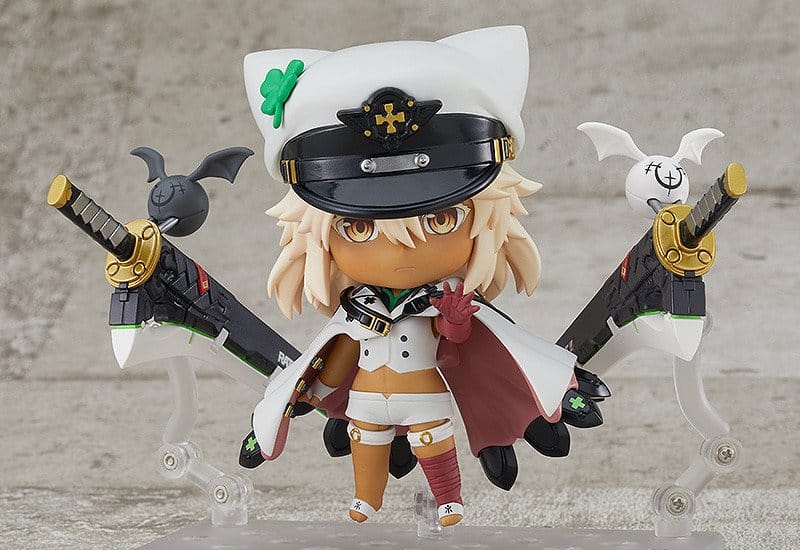 Guilty Gear -Strive- Nendoroid Figura Ramlethal Valentine 10 cm